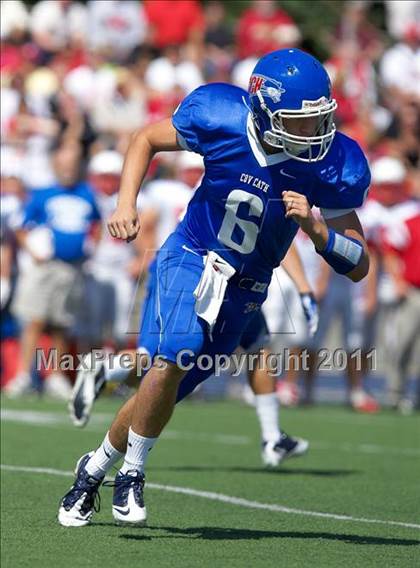 Thumbnail 1 in Beechwood @ Covington Catholic photogallery.