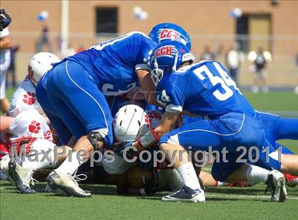 Thumbnail 1 in Beechwood @ Covington Catholic photogallery.