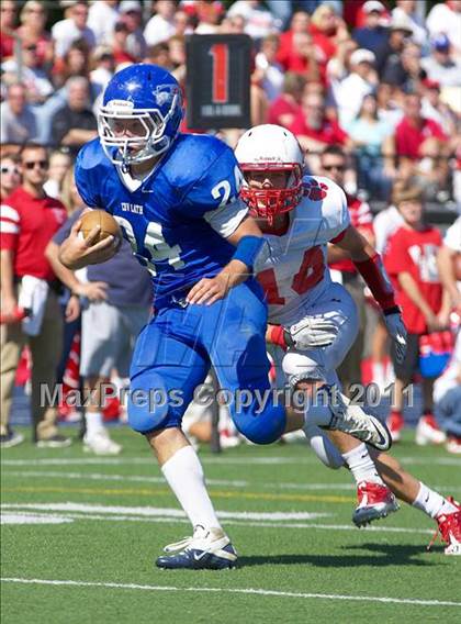Thumbnail 2 in Beechwood @ Covington Catholic photogallery.