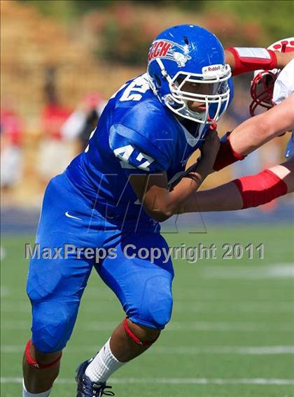 Thumbnail 1 in Beechwood @ Covington Catholic photogallery.