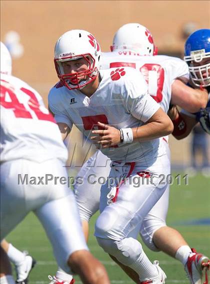 Thumbnail 3 in Beechwood @ Covington Catholic photogallery.