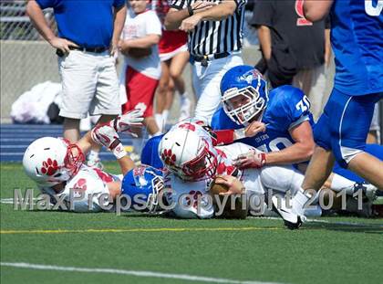 Thumbnail 1 in Beechwood @ Covington Catholic photogallery.