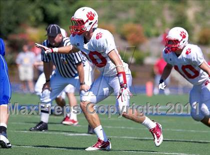 Thumbnail 2 in Beechwood @ Covington Catholic photogallery.