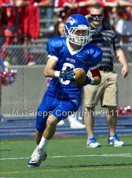 Thumbnail 1 in Beechwood @ Covington Catholic photogallery.