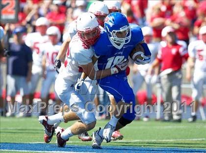 Thumbnail 3 in Beechwood @ Covington Catholic photogallery.