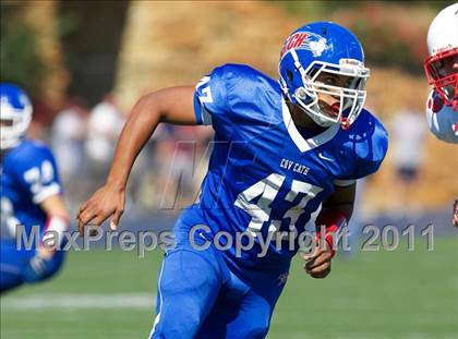 Thumbnail 1 in Beechwood @ Covington Catholic photogallery.