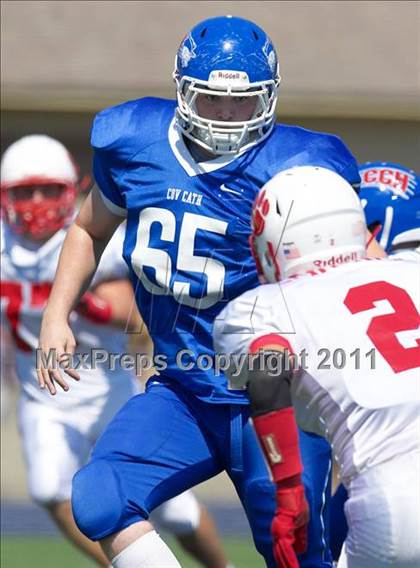 Thumbnail 1 in Beechwood @ Covington Catholic photogallery.