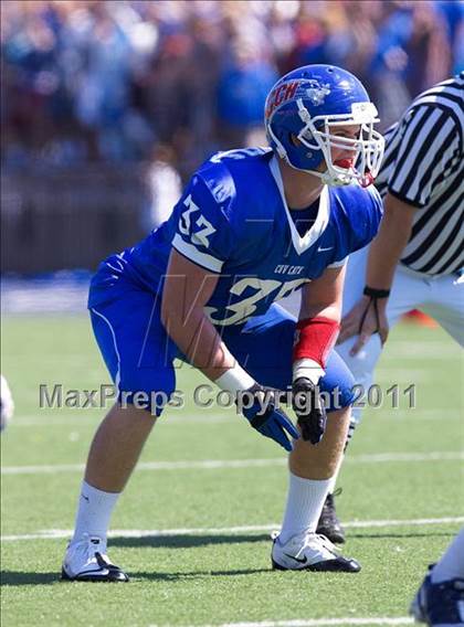 Thumbnail 3 in Beechwood @ Covington Catholic photogallery.