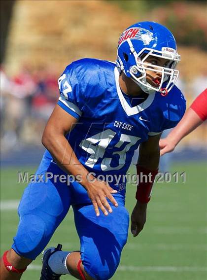 Thumbnail 2 in Beechwood @ Covington Catholic photogallery.