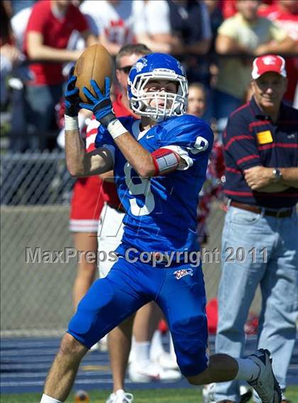 Thumbnail 1 in Beechwood @ Covington Catholic photogallery.