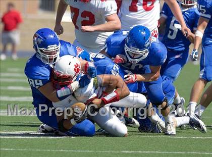 Thumbnail 2 in Beechwood @ Covington Catholic photogallery.