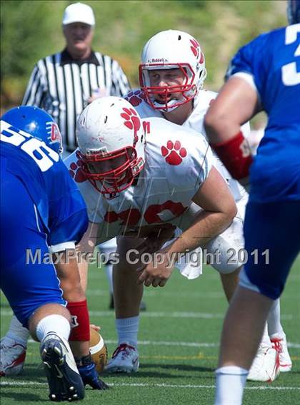 Thumbnail 3 in Beechwood @ Covington Catholic photogallery.