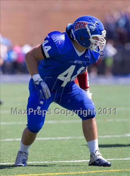 Thumbnail 2 in Beechwood @ Covington Catholic photogallery.