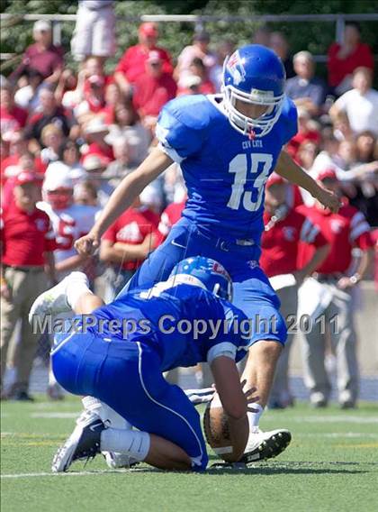 Thumbnail 2 in Beechwood @ Covington Catholic photogallery.