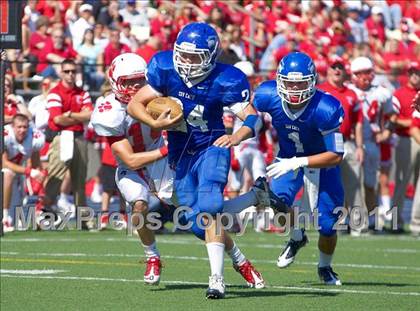 Thumbnail 3 in Beechwood @ Covington Catholic photogallery.