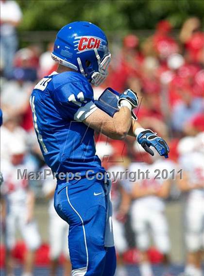 Thumbnail 3 in Beechwood @ Covington Catholic photogallery.