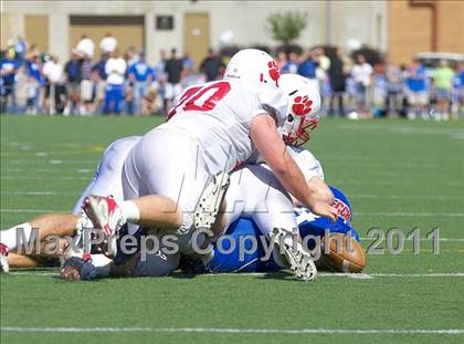 Thumbnail 2 in Beechwood @ Covington Catholic photogallery.
