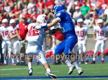 Thumbnail 2 in Beechwood @ Covington Catholic photogallery.