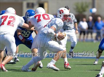 Thumbnail 3 in Beechwood @ Covington Catholic photogallery.