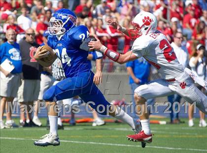 Thumbnail 2 in Beechwood @ Covington Catholic photogallery.