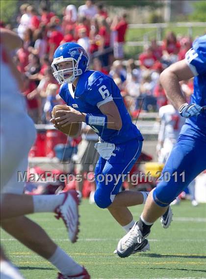 Thumbnail 3 in Beechwood @ Covington Catholic photogallery.
