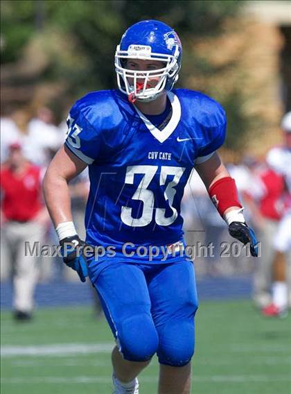 Thumbnail 3 in Beechwood @ Covington Catholic photogallery.