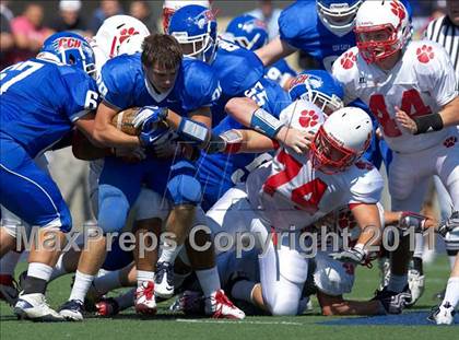 Thumbnail 2 in Beechwood @ Covington Catholic photogallery.