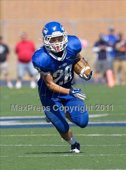 Thumbnail 2 in Beechwood @ Covington Catholic photogallery.