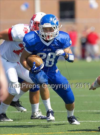 Thumbnail 1 in Beechwood @ Covington Catholic photogallery.