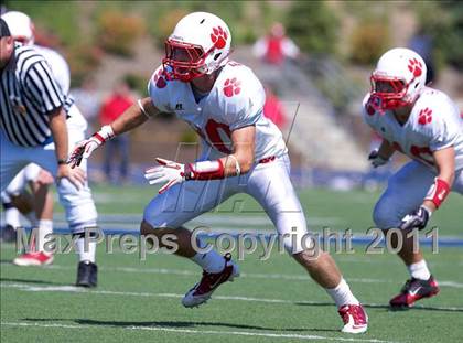 Thumbnail 1 in Beechwood @ Covington Catholic photogallery.