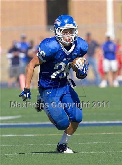 Thumbnail 1 in Beechwood @ Covington Catholic photogallery.