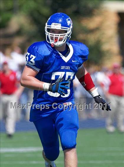Thumbnail 2 in Beechwood @ Covington Catholic photogallery.