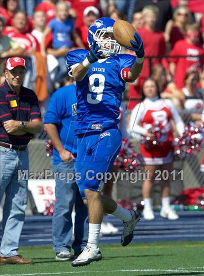 Thumbnail 2 in Beechwood @ Covington Catholic photogallery.