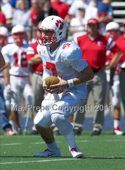 Thumbnail 2 in Beechwood @ Covington Catholic photogallery.