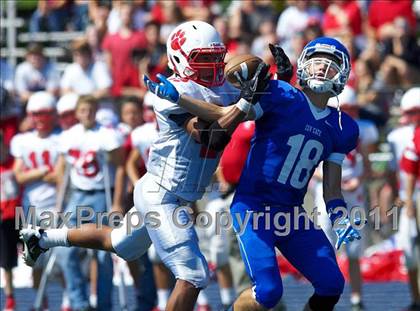 Thumbnail 1 in Beechwood @ Covington Catholic photogallery.