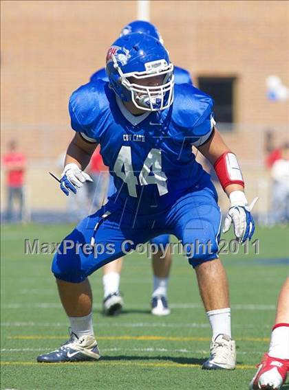 Thumbnail 3 in Beechwood @ Covington Catholic photogallery.