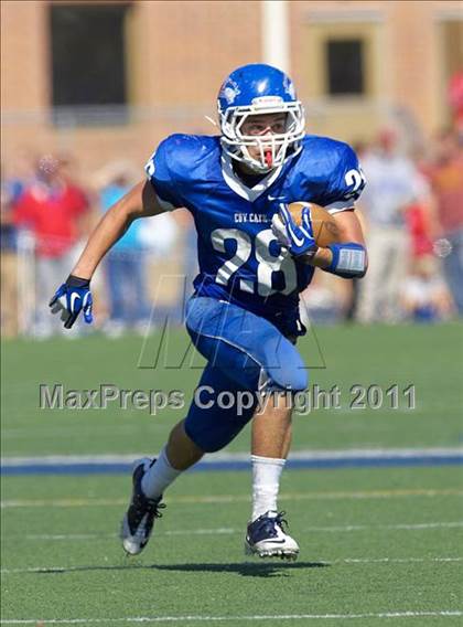 Thumbnail 2 in Beechwood @ Covington Catholic photogallery.