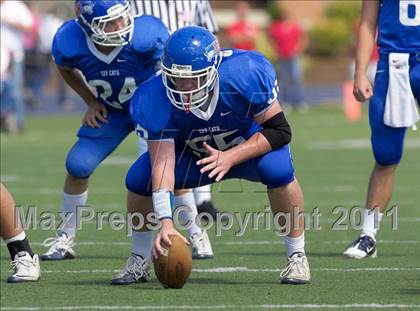 Thumbnail 1 in Beechwood @ Covington Catholic photogallery.