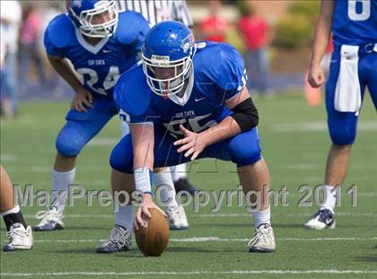 Thumbnail 2 in Beechwood @ Covington Catholic photogallery.
