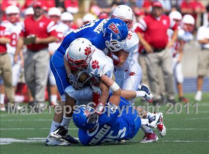 Thumbnail 1 in Beechwood @ Covington Catholic photogallery.