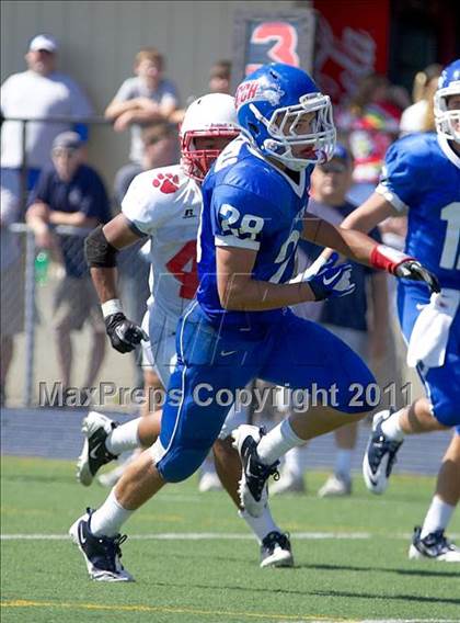 Thumbnail 3 in Beechwood @ Covington Catholic photogallery.