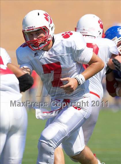 Thumbnail 1 in Beechwood @ Covington Catholic photogallery.