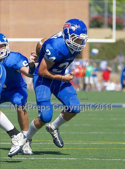 Thumbnail 2 in Beechwood @ Covington Catholic photogallery.