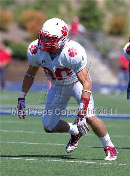 Thumbnail 3 in Beechwood @ Covington Catholic photogallery.
