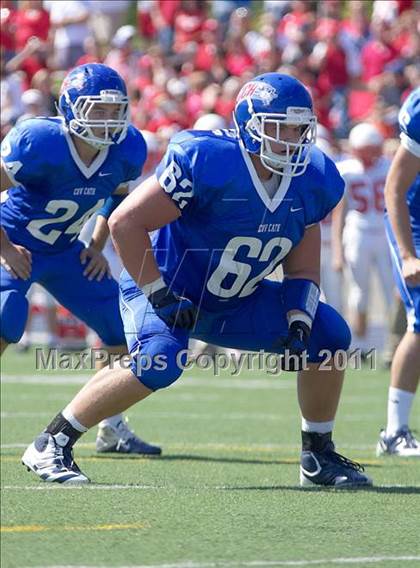 Thumbnail 1 in Beechwood @ Covington Catholic photogallery.