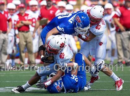 Thumbnail 2 in Beechwood @ Covington Catholic photogallery.