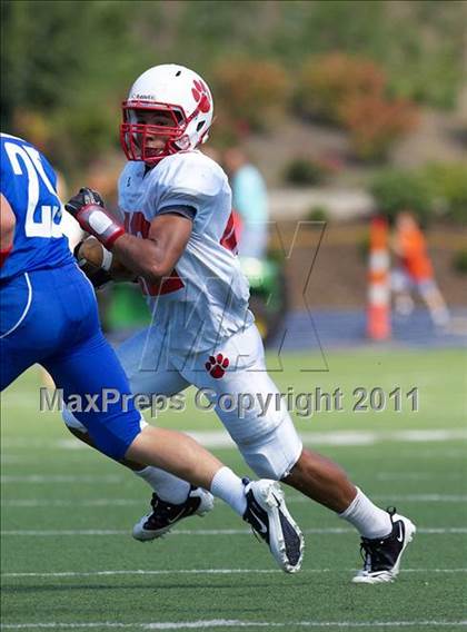 Thumbnail 2 in Beechwood @ Covington Catholic photogallery.