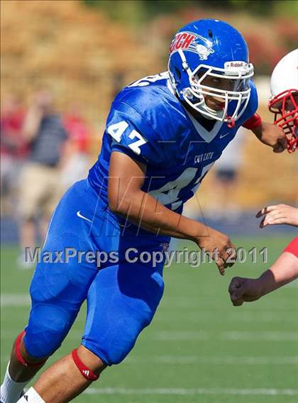 Thumbnail 2 in Beechwood @ Covington Catholic photogallery.