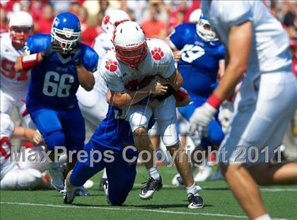 Thumbnail 3 in Beechwood @ Covington Catholic photogallery.