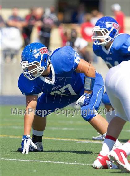 Thumbnail 2 in Beechwood @ Covington Catholic photogallery.